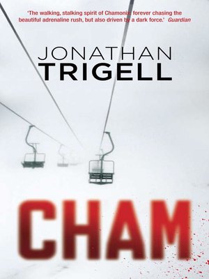 cover image of Cham